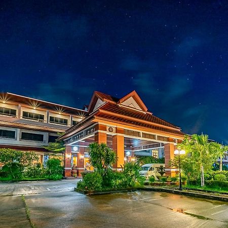 The Ligor City Hotel Накхон Си Тамарат Екстериор снимка
