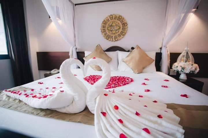 The Ligor City Hotel Накхон Си Тамарат Екстериор снимка